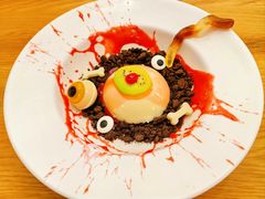 -城市大道红炉披萨烘焙坊