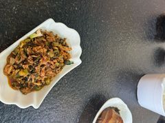 -喜洲翰林餐厅(董家百年老宅店)