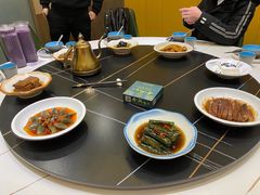 -香阁餐厅·常州菜·常州菜代表品牌(新北奥体店)
