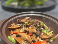 -曼格纳·曼芯馆(杨浦店)