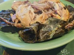 叫花鸡-兰溪小馆(首经贸店)