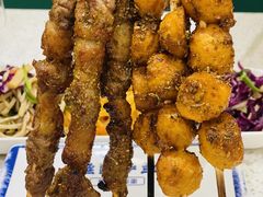 -丝路伊兰·兰州牛肉面(牛街总店)