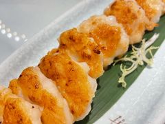 -常来小聚·广州非遗传承餐厅(高德置地店)