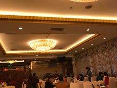 大堂-北京全聚德(西翠路店)