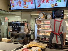 -肯德基(观前新店)