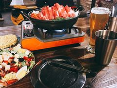 -MI WU FACTORY米屋美食工厂餐厅(绿地店)