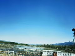 -新疆那拉提国家旅游度假区