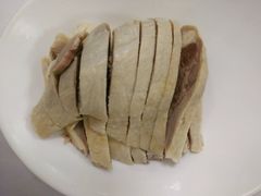 -湖影中餐厅·南京金茂威斯汀大酒店