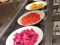 -杭州开元名都大酒店·地中海自助餐厅