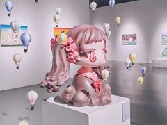 -上海宝龙美术馆