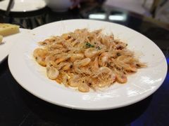 -狮王府淮扬菜(新街口友谊店)
