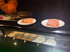 -富力希尔顿酒店·地阔自助餐厅