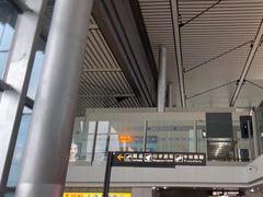 -贵阳龙洞堡国际机场-T2航站楼