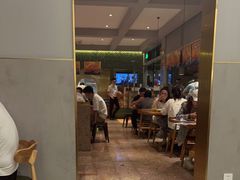大堂-原製原味(普陀山磐龙店)