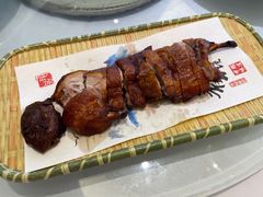 -骏莱海鲜鱼港(五角场店)