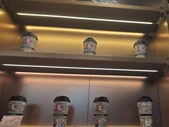 -霸王茶姬(长沙湖南大学登高路店)