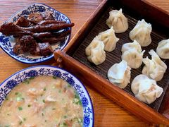 -张家巷美食(南浔店)