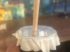 -大书房咖啡(中传国交店)