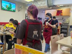 -彩香园咖啡美食(海南花园第2座店)