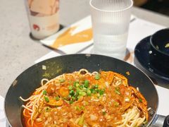 -一棠龙虾•王牌虾球(恒隆广场店)