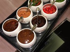 -协成海鲜火锅(情侣路店)