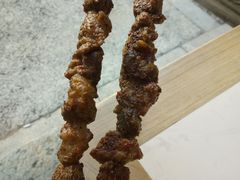 -东门口涮肉·砂锅·烤串(老门东店)