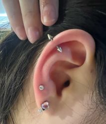 -雲艺刺青·洗纹身