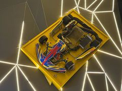 -赛卡联盟WSK卡丁车俱乐部