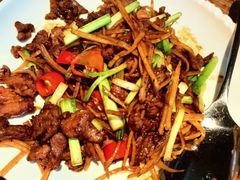 -瑶王府·广西菜(相思湖店)