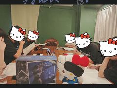 -鱼塘剧本推理桌游吧