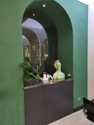 -a·f one hair salon