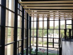 -漠浔MOTION健身(虹桥国际展汇店)