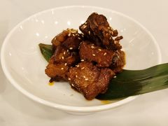 糖醋小排-南八仙·老上海味道(南京东路店)