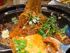 -费大厨辣椒炒肉(万家丽一店)