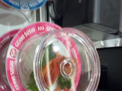 -元气寿司(金光华店)