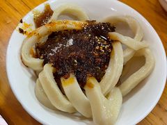 -洞子口张老二凉粉(文殊院店)