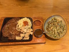 -菲滋意式餐厅(上虞万和城店)