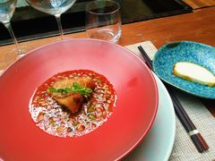 -南堂馆·新川菜(天府三街店)
