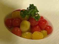 -西安凯悦酒店·湖畔中餐厅