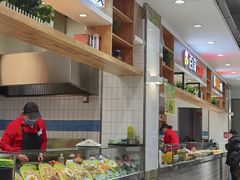 -沈阳大商千盛购物中心有限公司(长江街店)