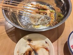 -嘉州鲜知味钵钵鸡(奎星楼店)