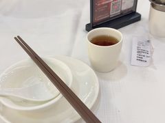 -福满楼·海鲜酒家(福永益田店)
