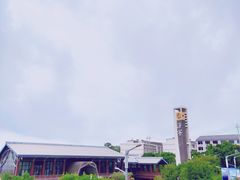 -渔寮风景区