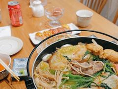-团子君寿司·茶