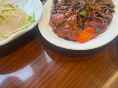 -王家沙点心店(南京西路总店)