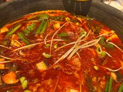 -黔滚滚贵州牛肉火锅·酸汤火锅(创意园店)