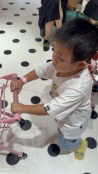 -meland亲子乐园(深圳领展中心城店)