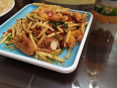 -秦淮人家风味酒楼(赣榆店)