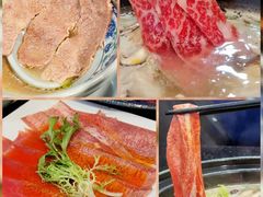 -成都老码头火锅(旺角店)