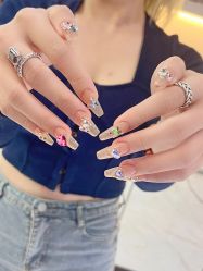 -MOMO·Nail美甲美睫
